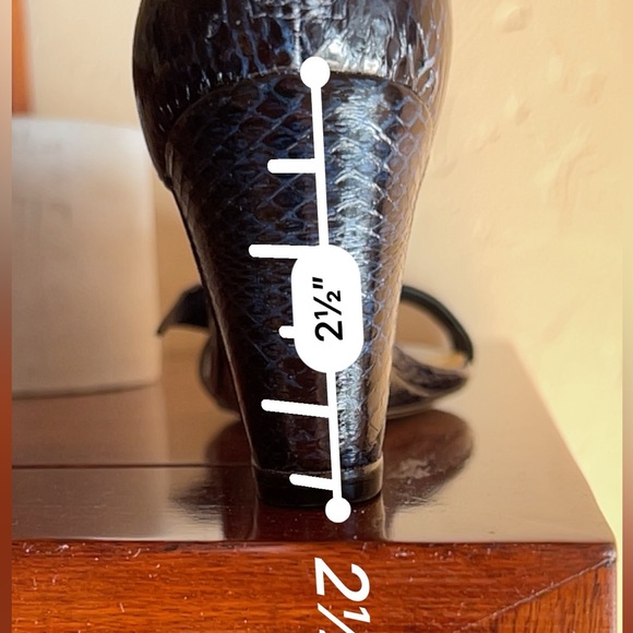 Alexandre Birman Wedge heel sandal Size 6 - Picture 12 of 13